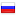 studiarusakova.ru hosted country